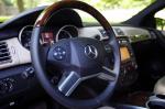 Mercedes-Benz R-Class 2011 года